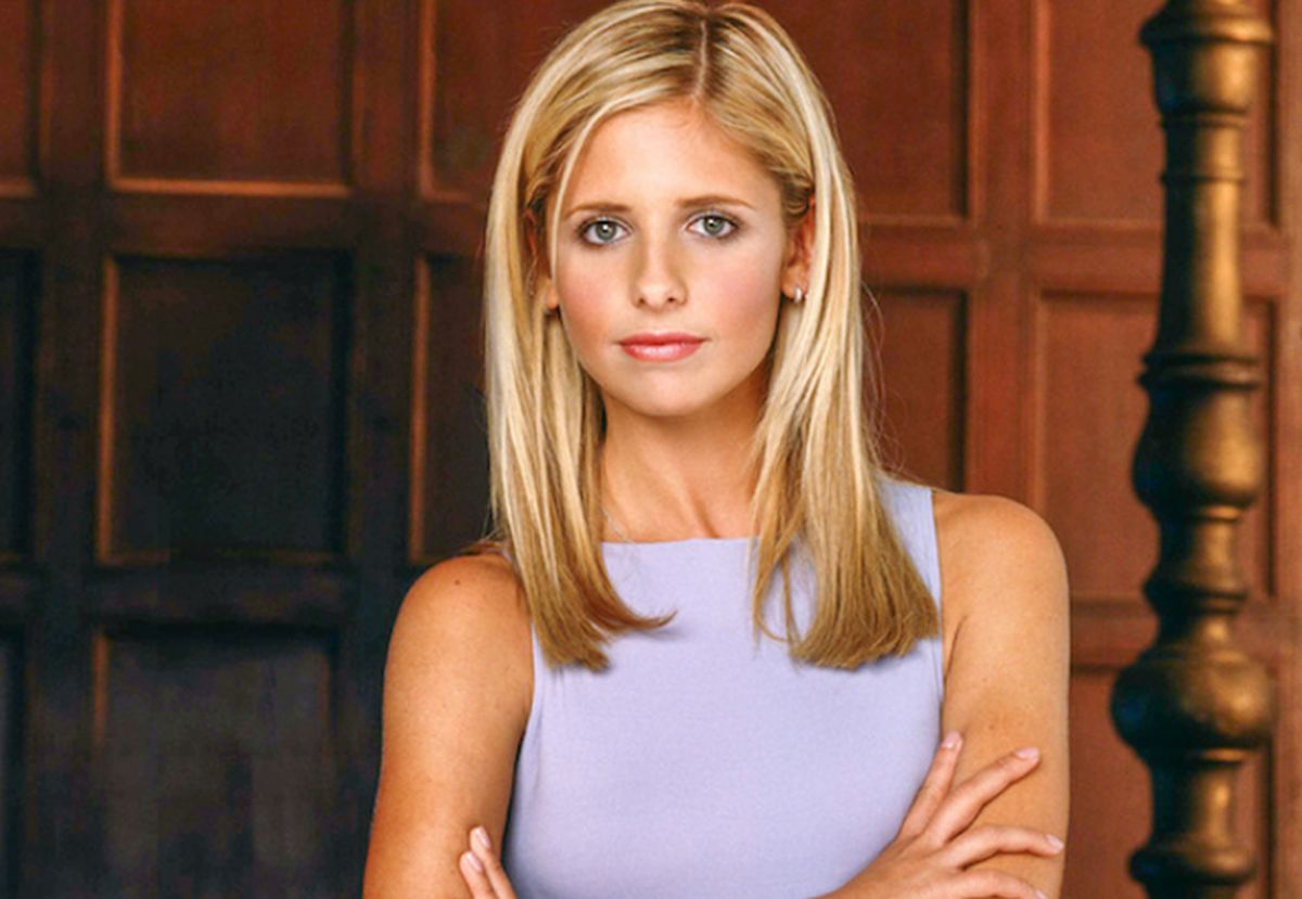 Buffy Summers : Le personnage emblématique de Buffy contre les vampires