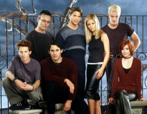 Résumé de la saison 4 de Buffy contre les vampires