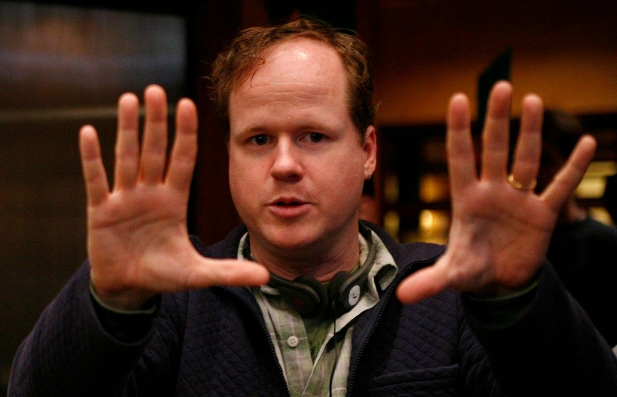 Joss Whedon le créateur incontournable de la série Buffy