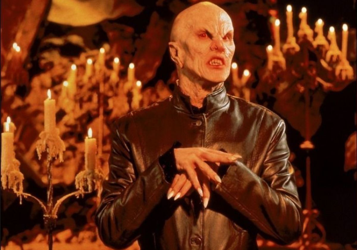 Tous les monstres de la série Buffy contre les vampires : liste exhaustive et descriptions