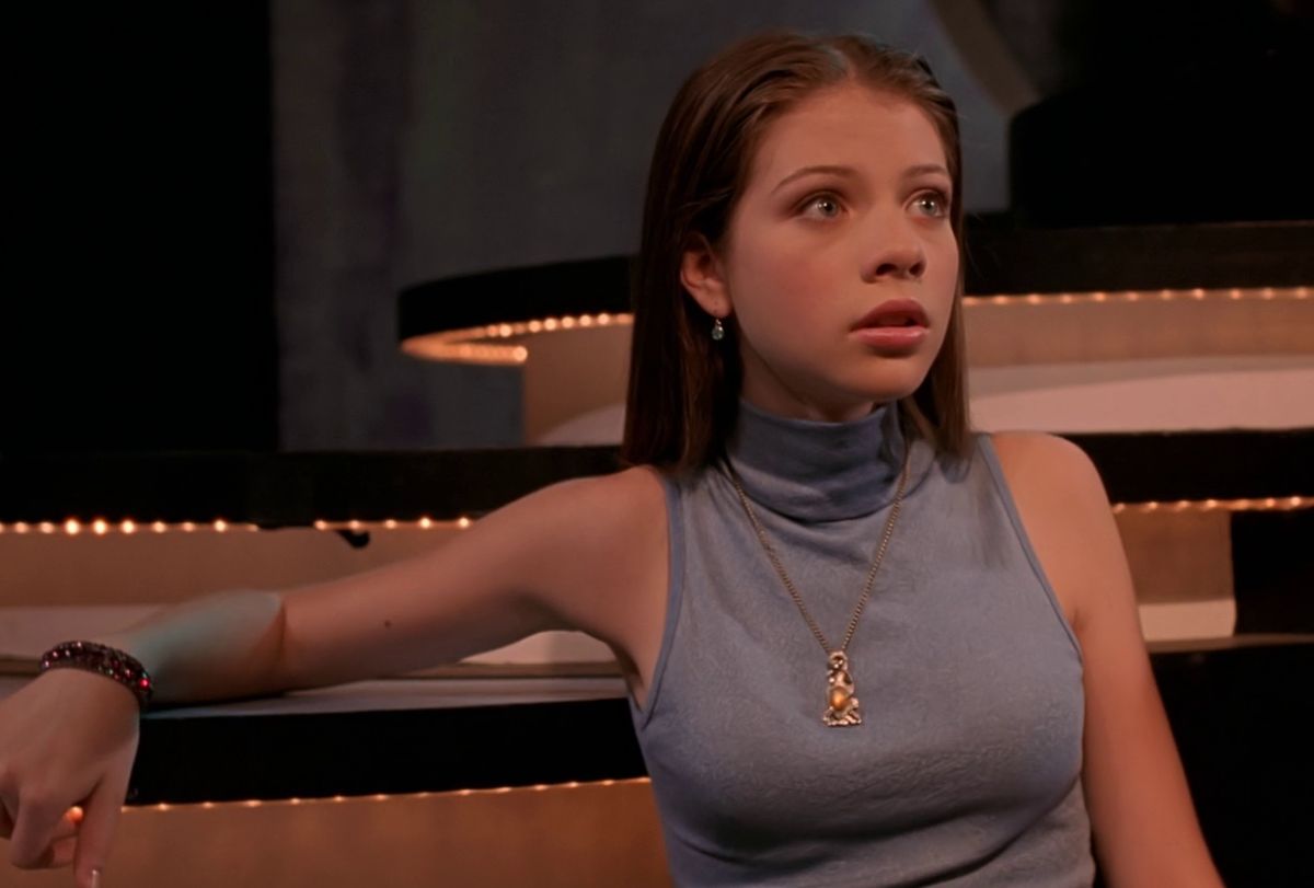 Le personnage de Dawn Summers : La sœur Mystique de Buffy
