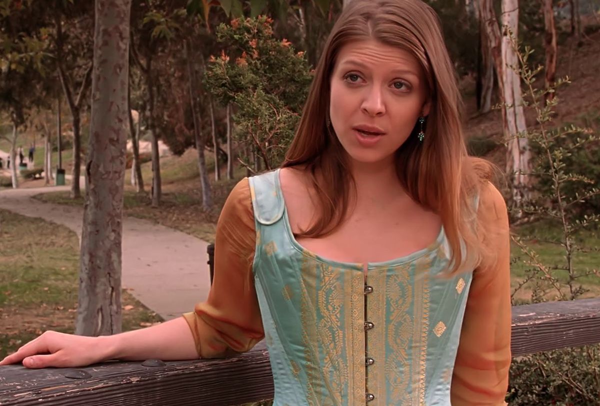 Le personnage de Tara dans Buffy