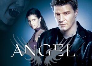 la série Angel