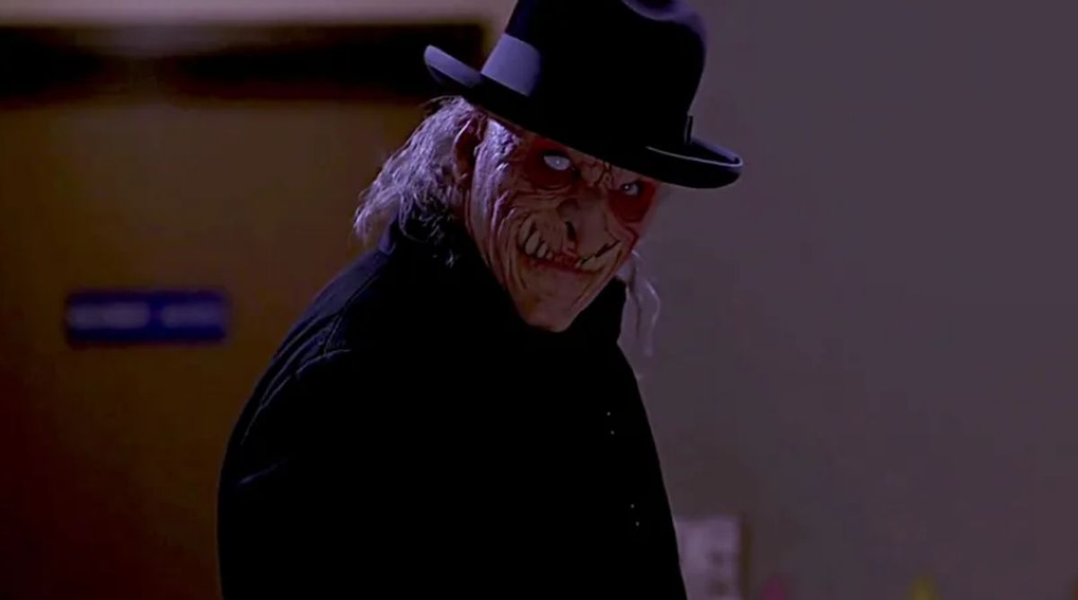 le démon Der Kindestod dans Buffy