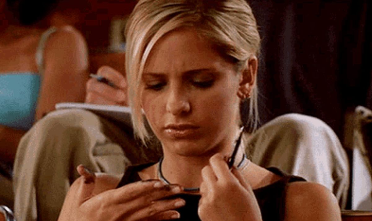 Pétition pour le reboot de Buffy