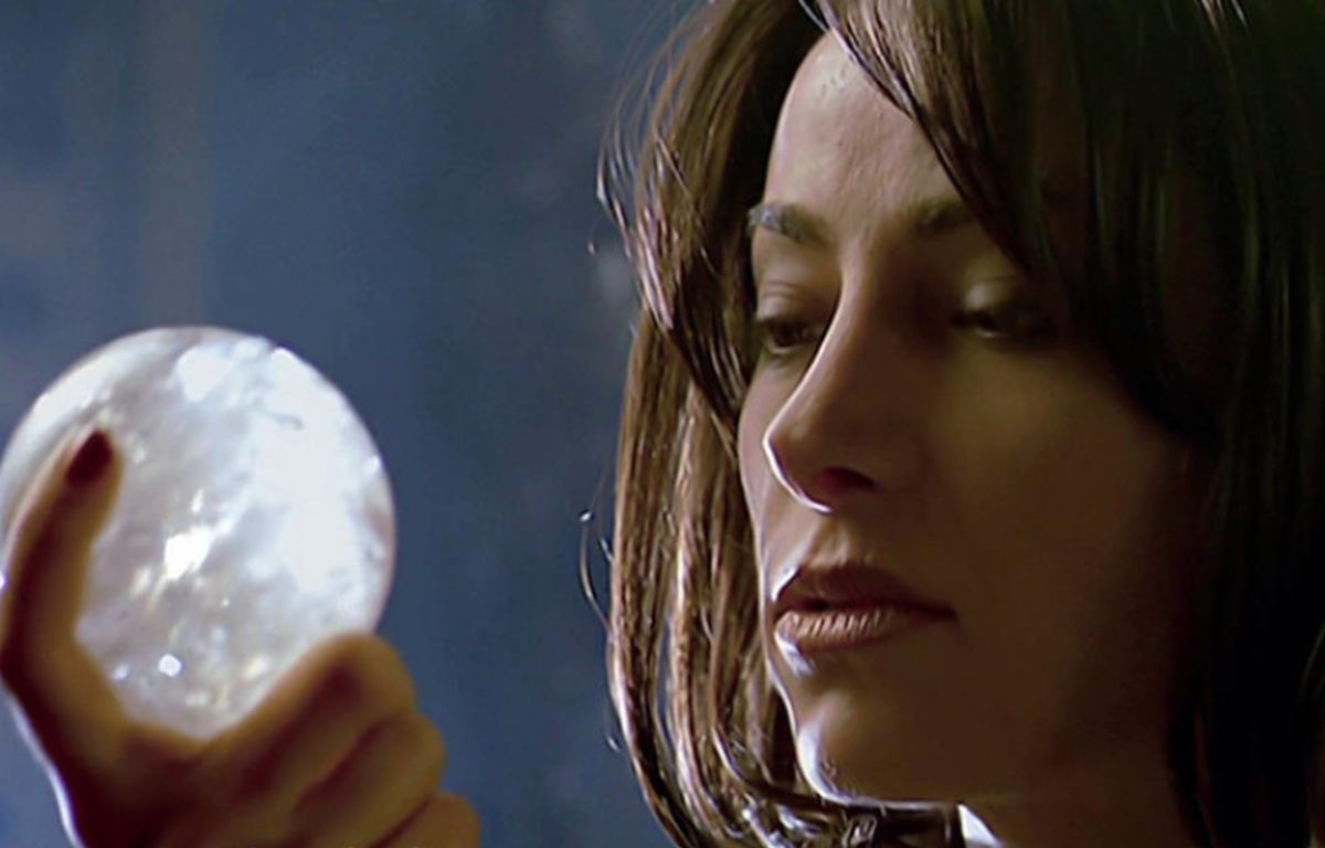 La boule de Thésulah dans Buffy contre les vampires : rôle et signification