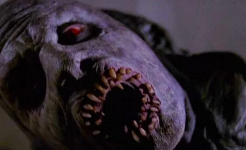 démon Queller Buffy