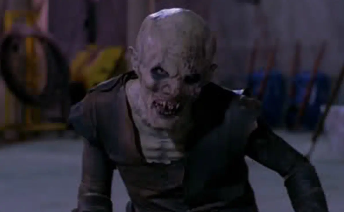 Le Turok-Han dans Buffy contre les vampires