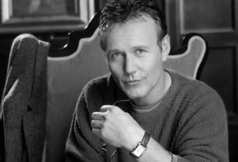 Anthony Head mort le 5 juin 2026