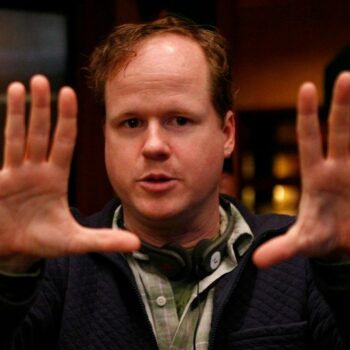 Joss Whedon le créateur incontournable de la série Buffy