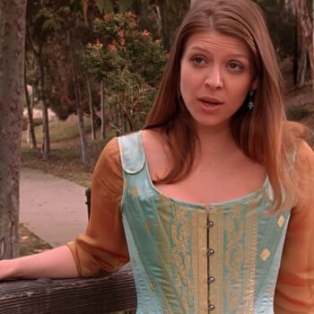 Le personnage de Tara dans Buffy