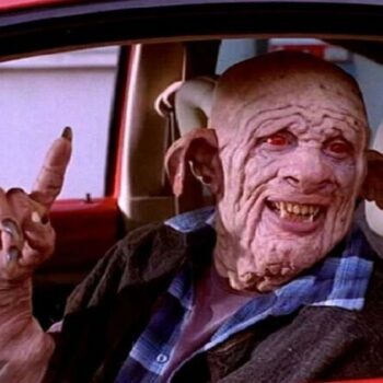 Demon Clem Clément dans Buffy