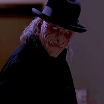 le démon Der Kindestod dans Buffy