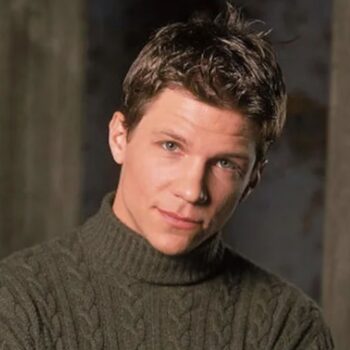 Riley Finn dans Buffy