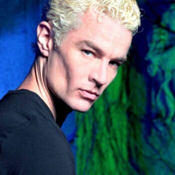 Spike reviendra-t-il dans le reboot de Buffy contre les vampires