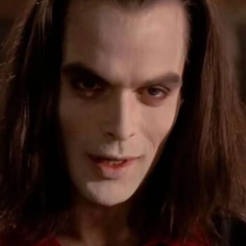 Dracula dans Buffy contre les vampires son rôle et son impact