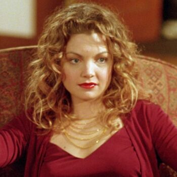 Gloria dans Buffy contre les vampires