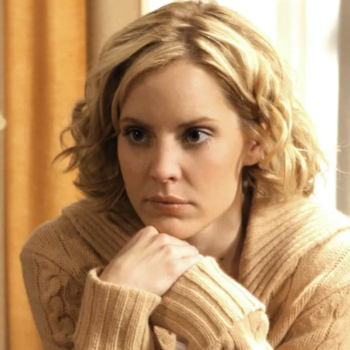 Emma Caufield Buffy New Sunnydale