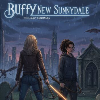 Nos attentes pour la série Buffy New Sunnydale ce qu’on espère vraiment