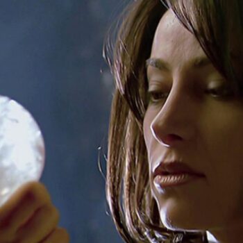 boule de Thésulah Buffy Jenny Calendar