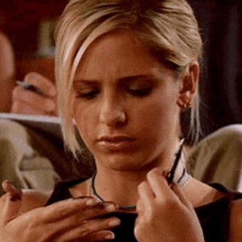 Pétition pour le reboot de Buffy