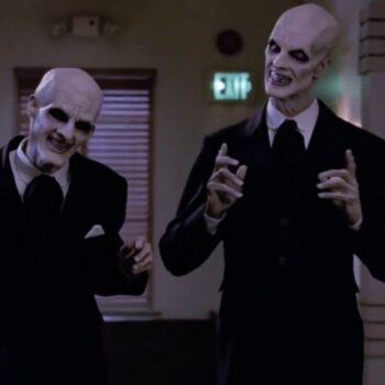 Les 7 monstres les plus terrifiants de Buffy contre les vampires (qui ne sont pas des vampires)