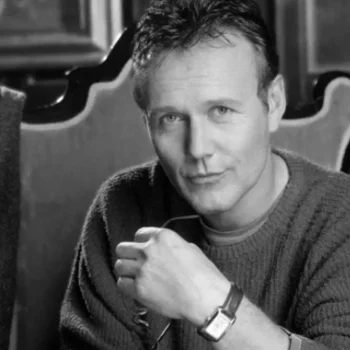 Anthony Head mort le 5 juin 2026