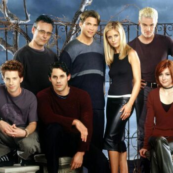 Résumé de la saison 4 de Buffy contre les vampires