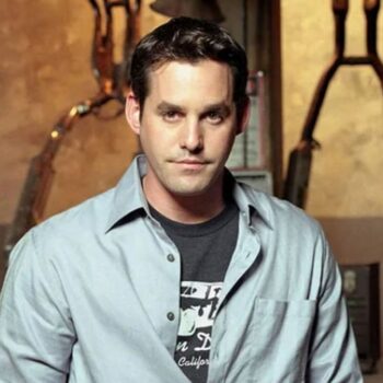 Alexander Harris dans buffy contre les vampires